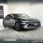 هيونداي سوناتا سمارت 2026