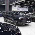 فورد تيريتوري امبيانتي 2026