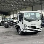 ايسوزو ديانا 7.5 طن طو الشاص 6.80 متر قير عادي ديزل 2025