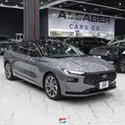 فورد توروس 2026 تيتانيوم