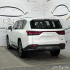 لكزس LX600 BB دبل بنزين سعودي تماتيك 2025 بأقل الأسعار
