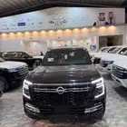 باترول بلاتينيوم تنفس طبيعي خليجي 2026