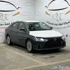 تويوتا يارس Y بلس بنزين تماتيك 2026 عرض خاص بأقل الأسعار
