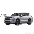 ميتسوبيشي اوتلاندر 2025 جميع الفئات