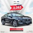 فورد تورس تيتانيوم 2026 سعودي.