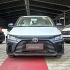 تويوتا يارس واي 2026