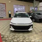 هيونداي اكسينت فليت 2025