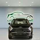 كيا سبورتاج L - GLS 2025