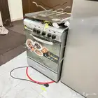 فرن سراير أطفال وكنب وفرشات للبيع