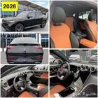 للبيع مرسيدس 2026 GLC300 ((ب265 الف ريال))