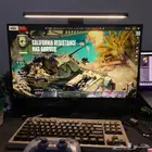 شاشة اسوس 1080p - 120 hz