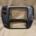 للبيع ديكور مسجل نيسان باترول 2002-2004