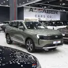 فورد تيريتوري تيتانيوم موديل 2026