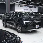 فورد تيرتوري تيتانيوم بلس 2026