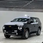 شفروليه تاهو LS دبل 2025