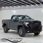 جمس سييرا AT4 غمارة 2025