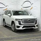 لاندكروزر GXR-S سعودي دبل بنزين تماتيك 2025 بأقل الأسعار