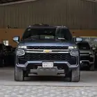 تاهو 2021 LS بدون دبل