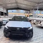 كامري استندر بريمي 2025