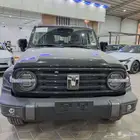 تانك 300 موديل 2026 عرض اسطوري