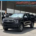 فورد رينجرxltجديد 2024 اقساط وكاش