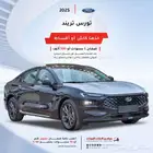 فورد توروس 2026 قير اوتماتيك بنزين