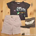 ملابس بناتي من 5-6 سنوات