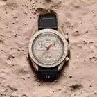 ساعة اوميغا نسخة الكواكب بحالة الجديد