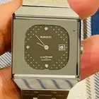 ساعه رادو للبيع مستعجل