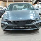 هونداي النترا 2.0 سعودي تقفيل صيني 2025