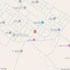 للايجار ارض تجاريه محافظة القويعيه مدينة طحي التابعه للرياض