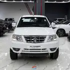 تاتا زينون بكب غمارتين موديل 2023 بدون دبل ديزل