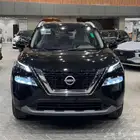 نيسان اكس تريل ستاندر دبل 7 مقاعد موديل 2025(كاش وتقسيط)