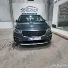 كيا كرنفال 2020-ممشى 67 الف -بدي محركات شد بلد