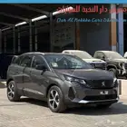 بيجو 3008 GT فل جديد 2025-اقساط وكاش