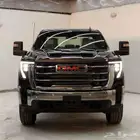 جمس سييرا HD غمارتين 2025