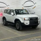 تويوتا برادو TXL-1 بنزين تماتيك سعودي 2025 عرض خاص