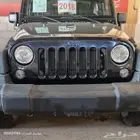 جيب رانجلر سعودي 2018