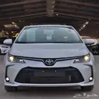 تويوتا كورولا 2.0 Xli فتحة بنزين 2025