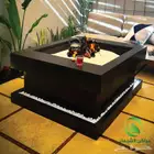 مواقد كبيرة للشتاء عالية الجودة