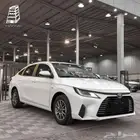 تويوتا يارس Y 2026 ارخص سعر كاش