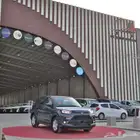 تويوتا رايز ستاندر وفل كامل 2026