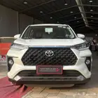 تويوتا فيلوز GLX 2025