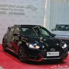 هيونداي فيلوستر ان 2023 اصفار وكاله Veloster N.