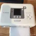 طابعة صور كانون