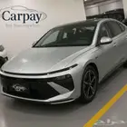 هونداي سوناتا سمارت 2026_تمويل جميع البنوك والشركات