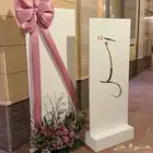 ورد صناعي جودة ممتازة للمناسبات