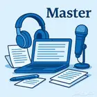 خدمة تفريغ صوتي بشكل دقيق