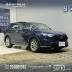 هوندا CRV 2025 عرض حصري أقل سعر فى المملكة