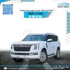 نيسان باترول بلاتنيوم 2025 كاش واقساط باقل سعر